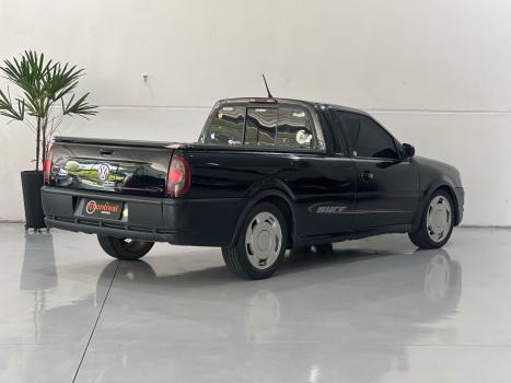 VOLKSWAGEN Saveiro 1.6 G4 SUPER SURF FLEX, Foto 8