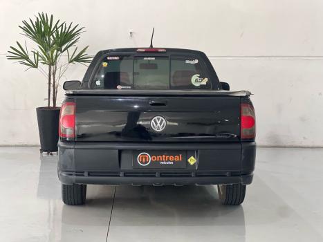 VOLKSWAGEN Saveiro 1.6 G4 SUPER SURF FLEX, Foto 9