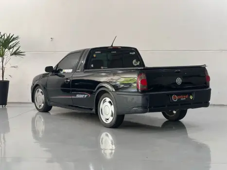 VOLKSWAGEN Saveiro 1.6 G4 SUPER SURF FLEX, Foto 10