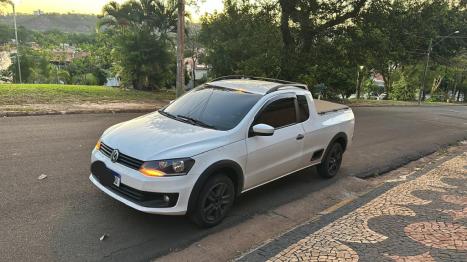 VOLKSWAGEN Saveiro 1.6 CABINE ESTENDIDA FLEX, Foto 1