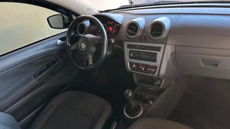 VOLKSWAGEN Saveiro 1.6 CABINE ESTENDIDA FLEX, Foto 4