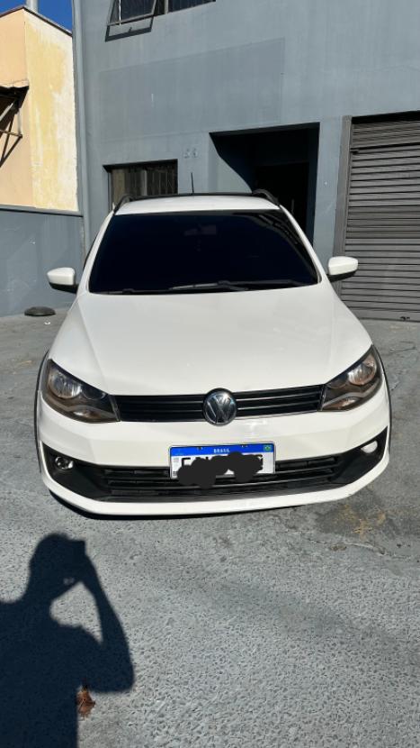 VOLKSWAGEN Saveiro 1.6 CABINE ESTENDIDA FLEX, Foto 6