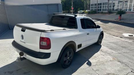 VOLKSWAGEN Saveiro 1.6 CABINE ESTENDIDA FLEX, Foto 7