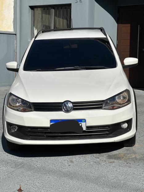 VOLKSWAGEN Saveiro 1.6 CABINE ESTENDIDA FLEX, Foto 9