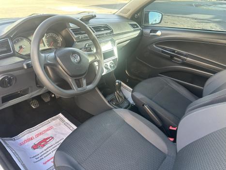 VOLKSWAGEN Saveiro 1.6 G7 CABINE SIMPLES ROBUST FLEX, Foto 6
