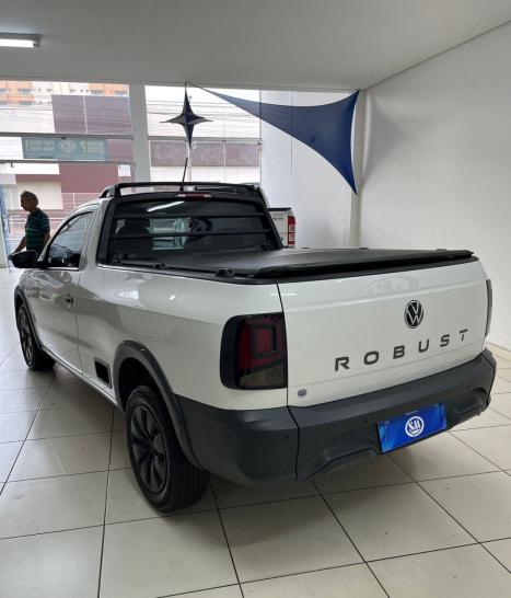 VOLKSWAGEN Saveiro 1.6 G6 ROBUST FLEX, Foto 6
