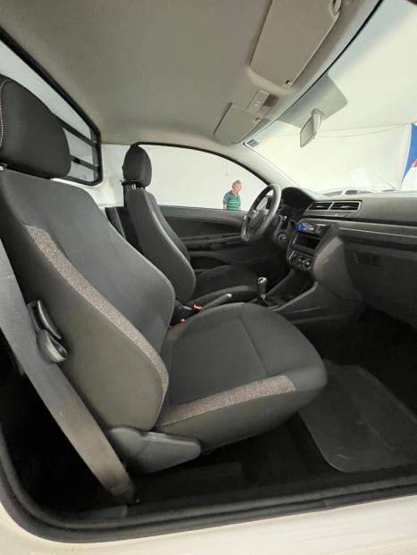VOLKSWAGEN Saveiro 1.6 G6 ROBUST FLEX, Foto 9