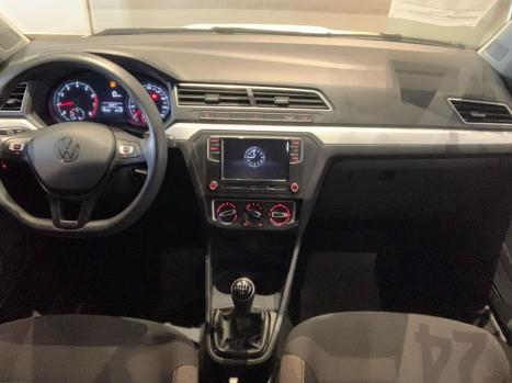 VOLKSWAGEN Saveiro 1.6 16V FLEX MSI TRENDLINE CABINE SIMPLES, Foto 5