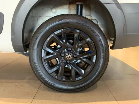 VOLKSWAGEN Saveiro 1.6 16V FLEX MSI TRENDLINE CABINE SIMPLES, Foto 7