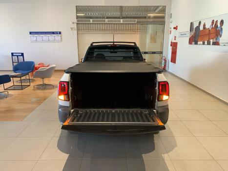 VOLKSWAGEN Saveiro 1.6 16V FLEX MSI TRENDLINE CABINE SIMPLES, Foto 11