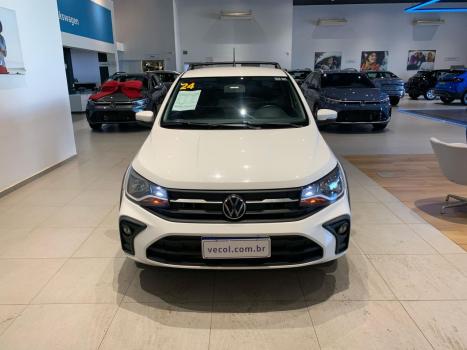 VOLKSWAGEN Saveiro 1.6 16V FLEX MSI TRENDLINE CABINE SIMPLES, Foto 2