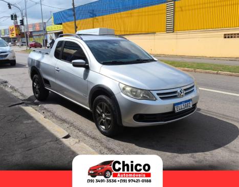 VOLKSWAGEN Saveiro 1.6 CABINE ESTENDIDA FLEX, Foto 1