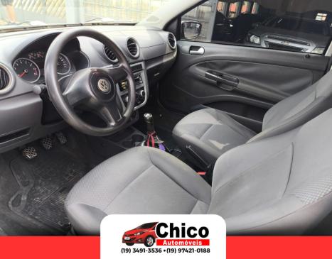 VOLKSWAGEN Saveiro 1.6 CABINE ESTENDIDA FLEX, Foto 7