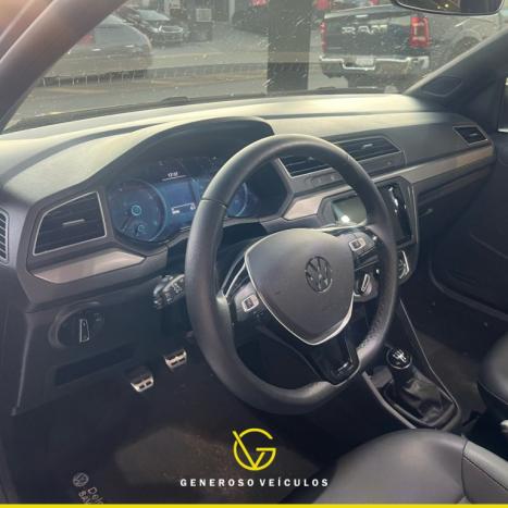 VOLKSWAGEN Saveiro 1.6 16V FLEX MSI EXTREME CABINE DUPLA, Foto 2