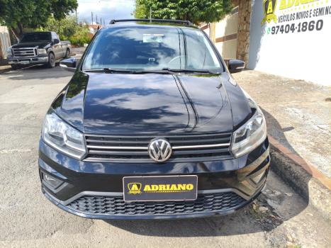 VOLKSWAGEN Saveiro 1.6 FLEX MPI TRENDLINE CABINE SIMPLES, Foto 1
