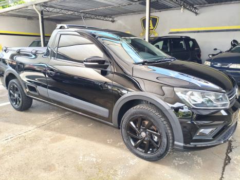 VOLKSWAGEN Saveiro 1.6 FLEX MPI TRENDLINE CABINE SIMPLES, Foto 5