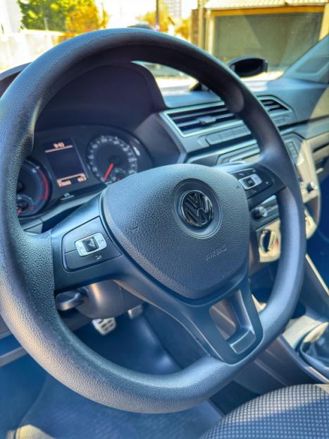 VOLKSWAGEN Saveiro 1.6 FLEX MPI TRENDLINE CABINE SIMPLES, Foto 7