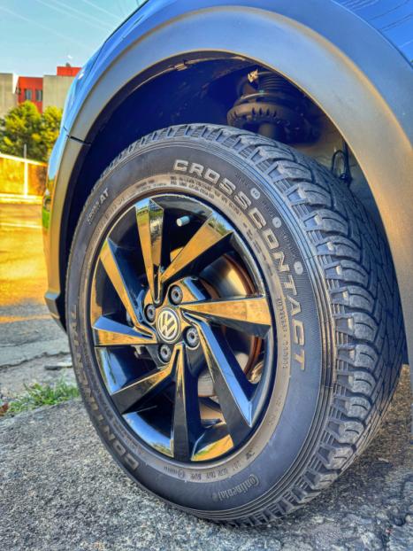 VOLKSWAGEN Saveiro 1.6 FLEX MPI TRENDLINE CABINE SIMPLES, Foto 9