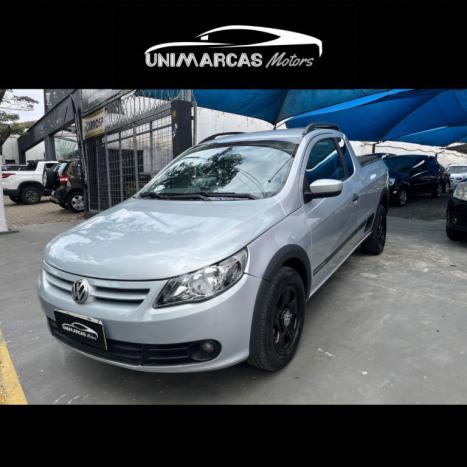 VOLKSWAGEN Saveiro 1.6 G5 TROOPER FLEX, Foto 1
