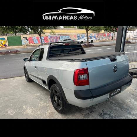 VOLKSWAGEN Saveiro 1.6 G5 TROOPER FLEX, Foto 2