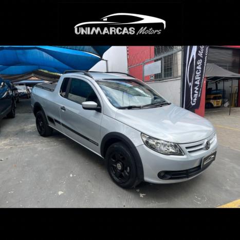 VOLKSWAGEN Saveiro 1.6 G5 TROOPER FLEX, Foto 3