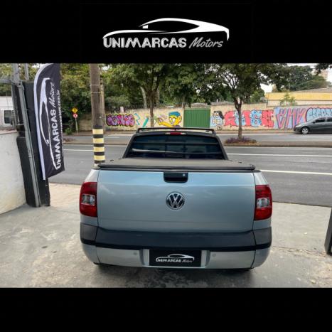 VOLKSWAGEN Saveiro 1.6 G5 TROOPER FLEX, Foto 4