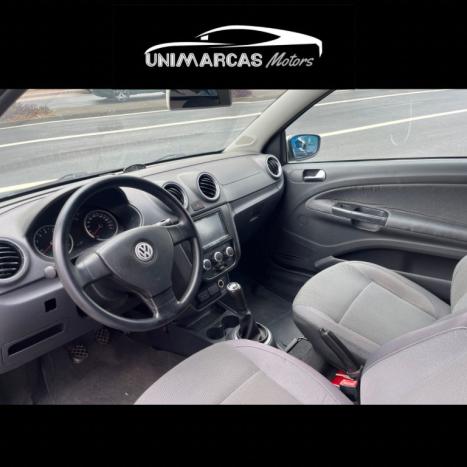 VOLKSWAGEN Saveiro 1.6 G5 TROOPER FLEX, Foto 5