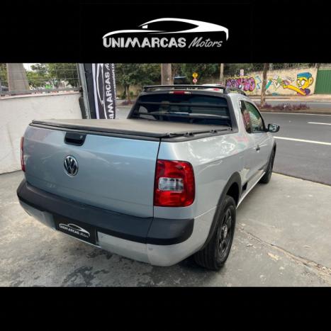 VOLKSWAGEN Saveiro 1.6 G5 TROOPER FLEX, Foto 6