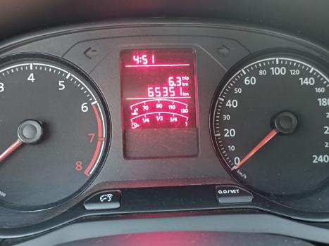 VOLKSWAGEN Saveiro 1.6 16V FLEX MSI ROBUST CABINE SIMPLES, Foto 7