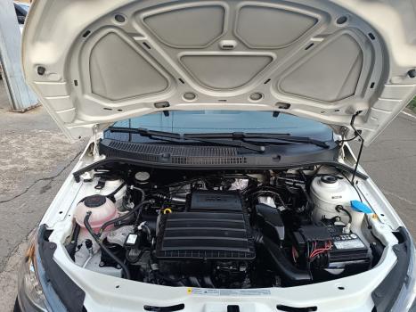 VOLKSWAGEN Saveiro 1.6 16V FLEX MSI ROBUST CABINE SIMPLES, Foto 8
