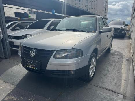 VOLKSWAGEN Saveiro 1.6 G4 SUPER SURF FLEX, Foto 2