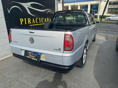 VOLKSWAGEN Saveiro 1.6 G4 SUPER SURF FLEX, Foto 3