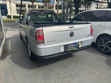 VOLKSWAGEN Saveiro 1.6 G4 SUPER SURF FLEX, Foto 4