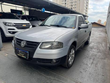 VOLKSWAGEN Saveiro 1.6 G4 SUPER SURF FLEX, Foto 2