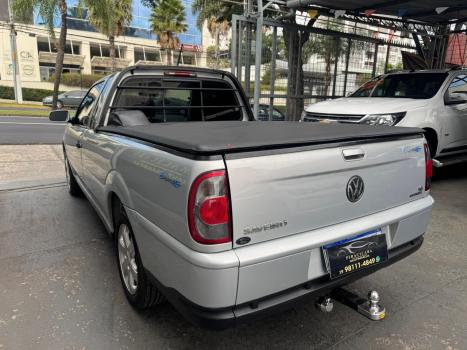VOLKSWAGEN Saveiro 1.6 G4 SUPER SURF FLEX, Foto 3