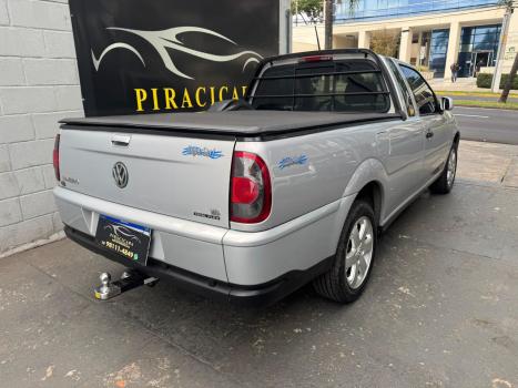 VOLKSWAGEN Saveiro 1.6 G4 SUPER SURF FLEX, Foto 4