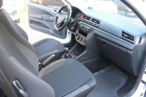 VOLKSWAGEN Saveiro 1.6 G7 CABINE SIMPLES ROBUST FLEX, Foto 11