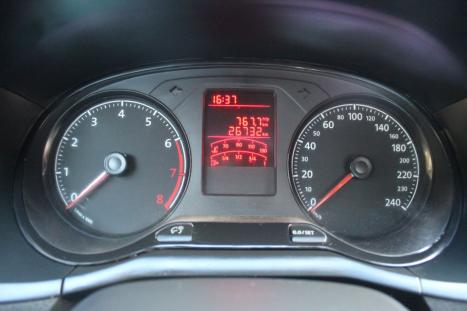 VOLKSWAGEN Saveiro 1.6 G7 CABINE SIMPLES ROBUST FLEX, Foto 12