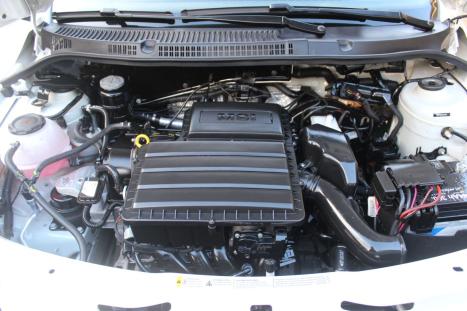 VOLKSWAGEN Saveiro 1.6 G7 CABINE SIMPLES ROBUST FLEX, Foto 13