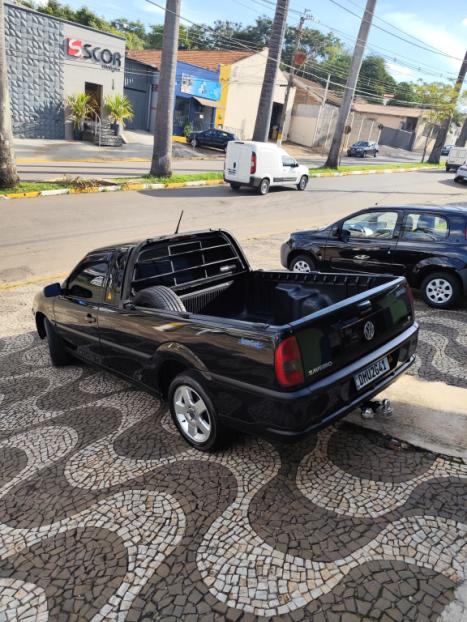 VOLKSWAGEN Saveiro 1.6 G3 SUPER SURF FLEX, Foto 5
