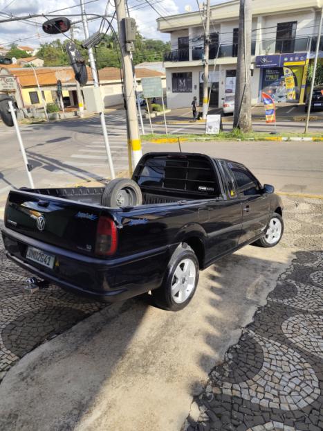 VOLKSWAGEN Saveiro 1.6 G3 SUPER SURF FLEX, Foto 6
