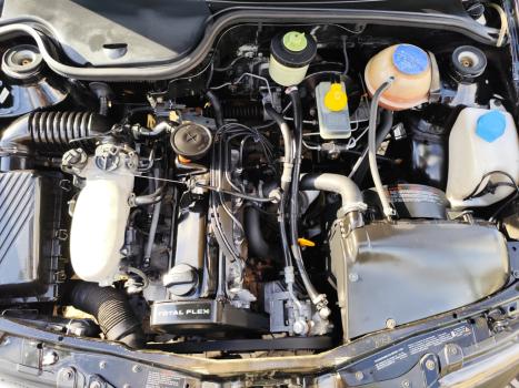 VOLKSWAGEN Saveiro 1.6 G3 SUPER SURF FLEX, Foto 8