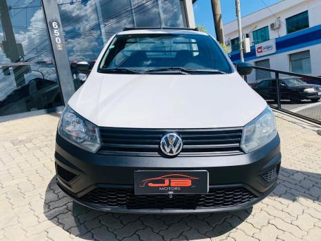 VOLKSWAGEN Saveiro 1.6 G7 CABINE SIMPLES ROBUST FLEX, Foto 1