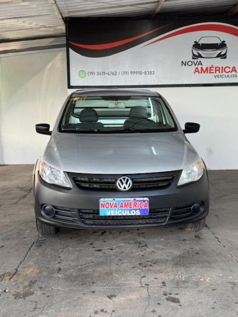 VOLKSWAGEN Saveiro 1.6 G5 FLEX, Foto 2