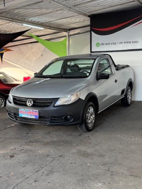 VOLKSWAGEN Saveiro 1.6 G5 FLEX, Foto 3