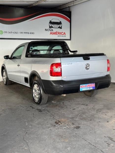 VOLKSWAGEN Saveiro 1.6 G5 FLEX, Foto 4