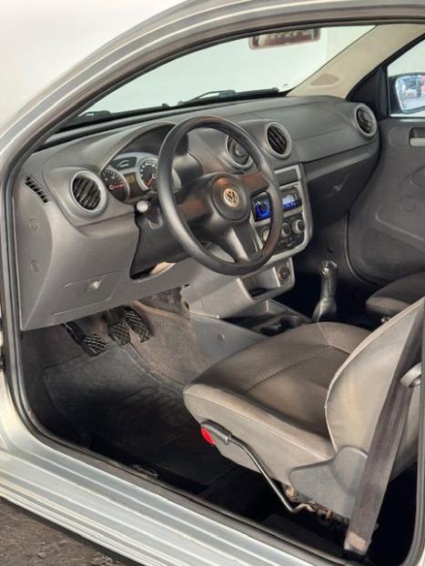 VOLKSWAGEN Saveiro 1.6 G5 FLEX, Foto 7
