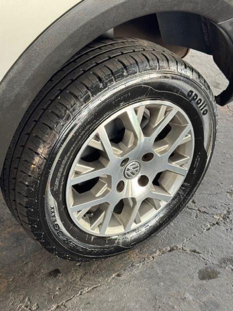 VOLKSWAGEN Saveiro 1.6 G5 FLEX, Foto 8