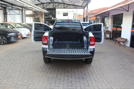 VOLKSWAGEN Saveiro 1.6 16V FLEX MSI ROBUST CABINE SIMPLES, Foto 7