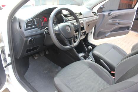 VOLKSWAGEN Saveiro 1.6 16V FLEX MSI ROBUST CABINE SIMPLES, Foto 10